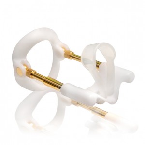 Andro-Penis Extender Box (Gold)